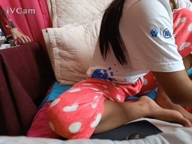 Missaudreys's BongaCams show and profile