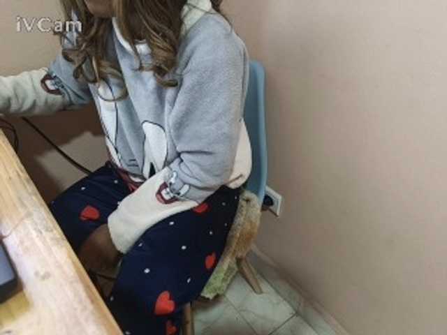 Missaudreys live webcam show