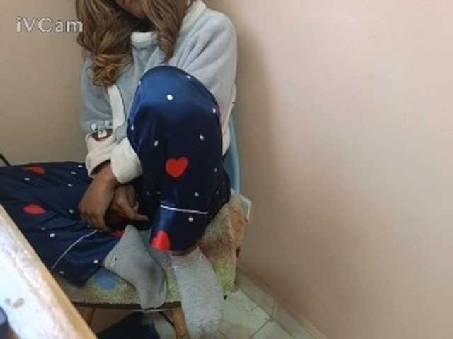 Missaudreys live webcam show