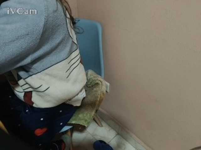 Missaudreys live webcam show