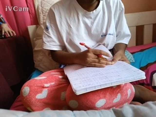 Missaudreys's BongaCams show and profile