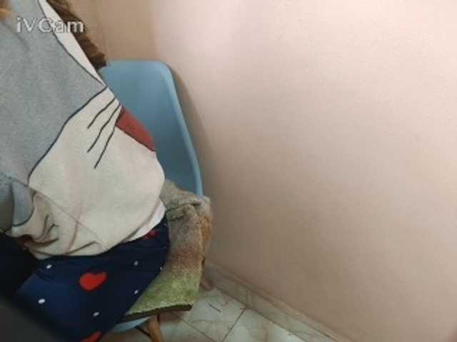 Missaudreys live webcam show
