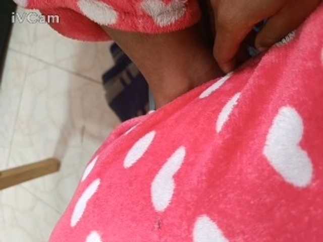 Missaudreys live webcam show