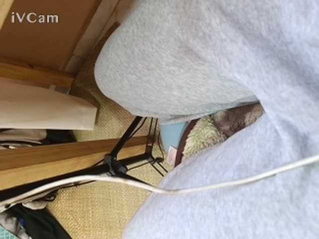 Missaudreys live cam preview