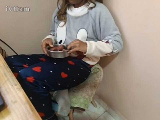 Missaudreys live webcam show