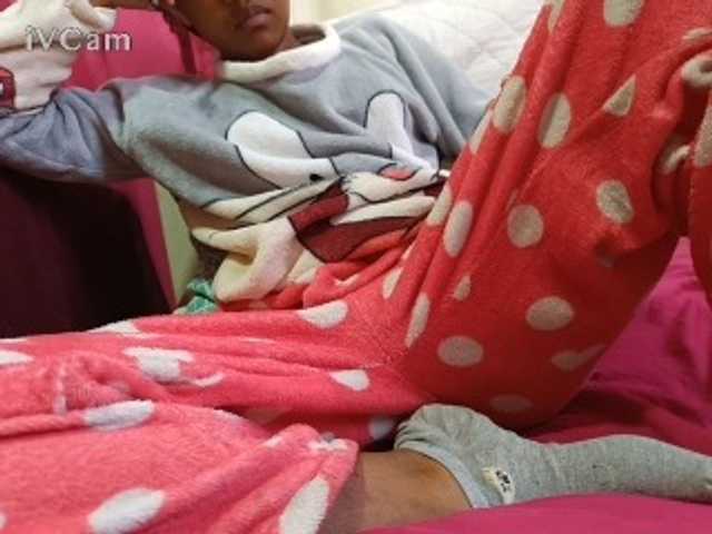 Missaudreys webcam