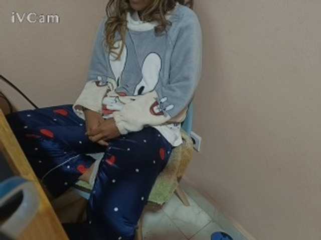 Missaudreys live webcam show