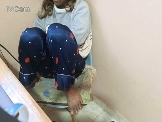 Missaudreys live webcam show