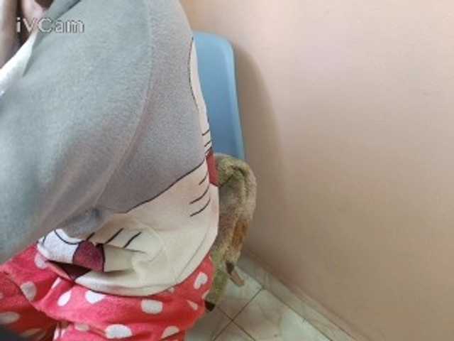 Missaudreys live webcam show