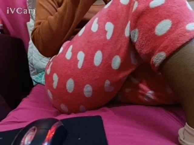 Missaudreys webcam