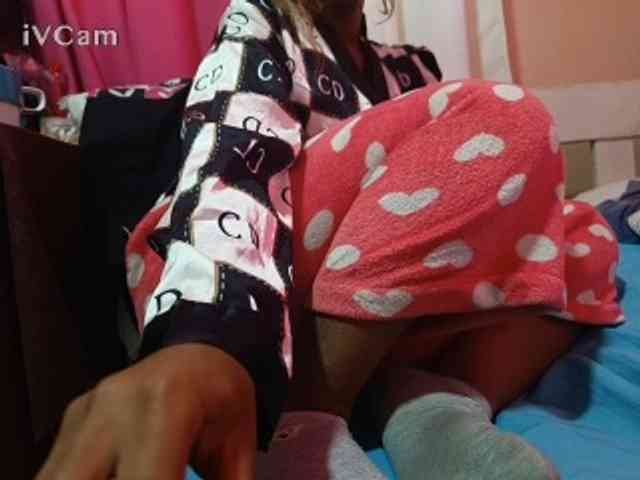 Missaudreys webcam