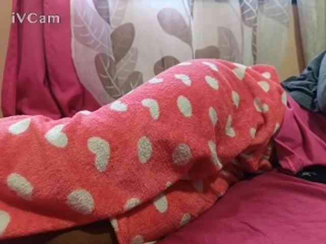 Missaudreys webcam