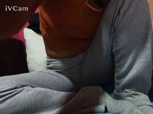 Missaudreys webcam