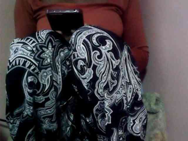 Missaudreys webcam