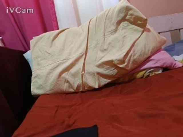 Missaudreys webcam