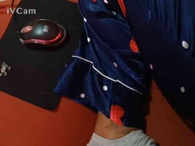 Missaudreys webcam