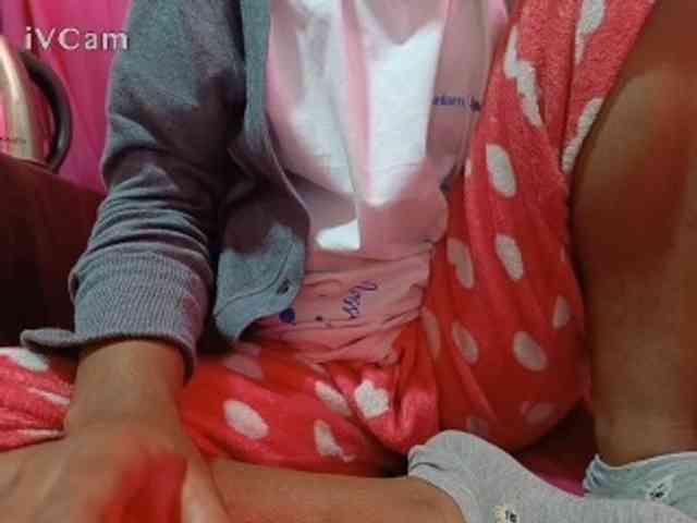 Missaudreys webcam