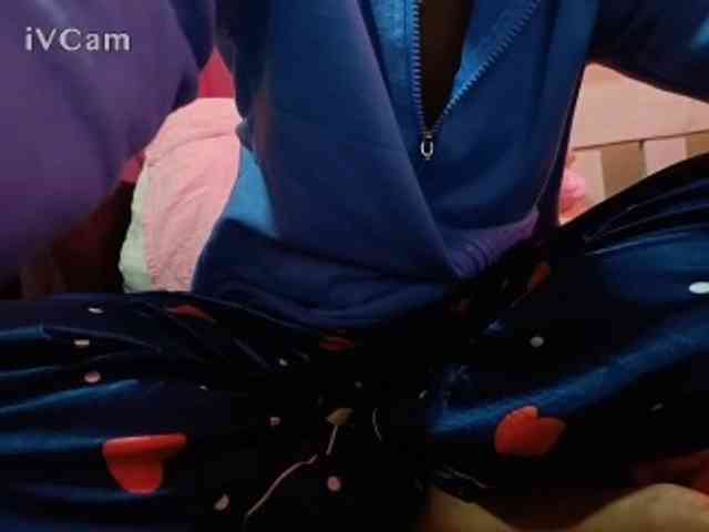 Missaudreys webcam