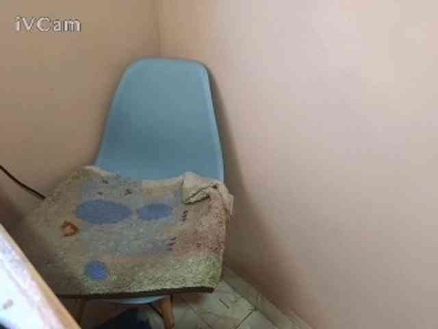 Missaudreys webcam