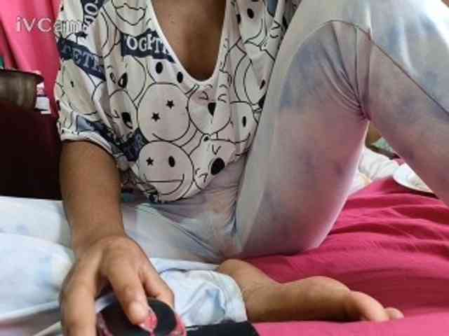 Missaudreys webcam