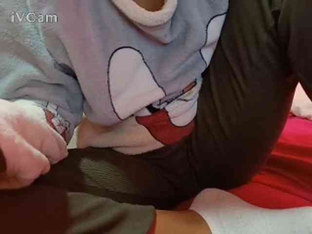 Missaudreys webcam