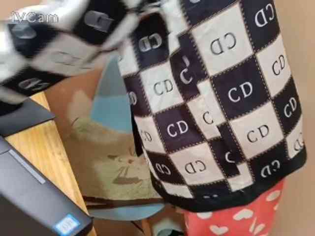 Missaudreys webcam