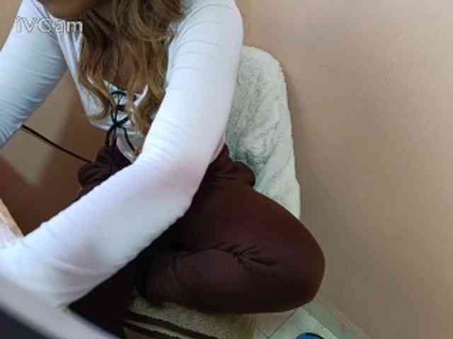 Missaudreys webcam