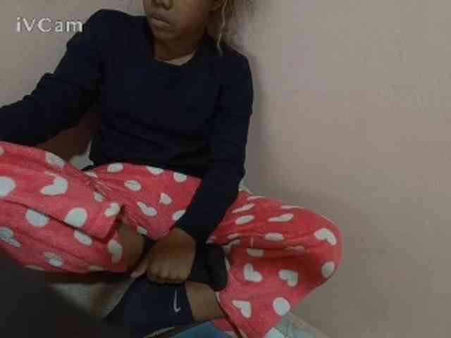 Missaudreys webcam