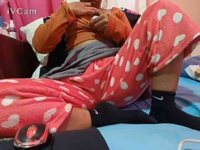 Missaudreys webcam