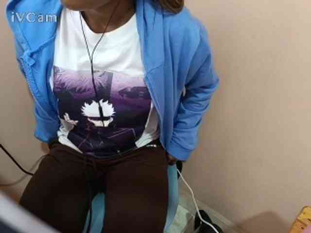Missaudreys webcam