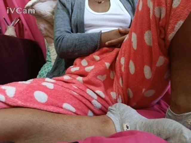 Missaudreys webcam
