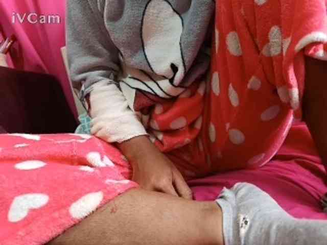 Missaudreys webcam