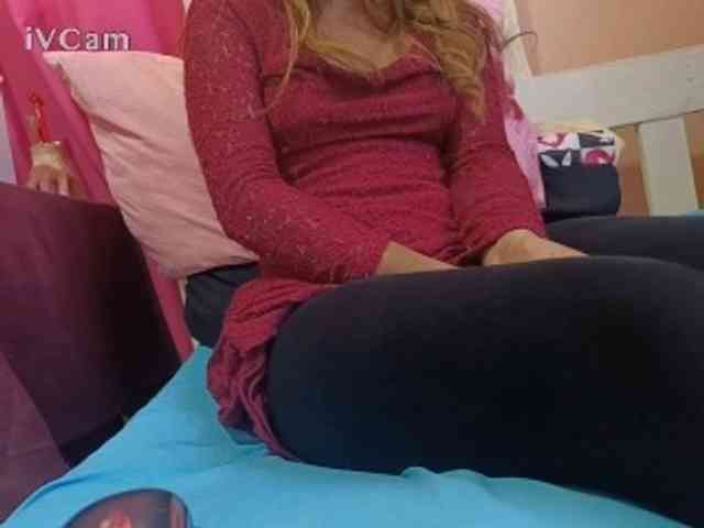 Missaudreys webcam