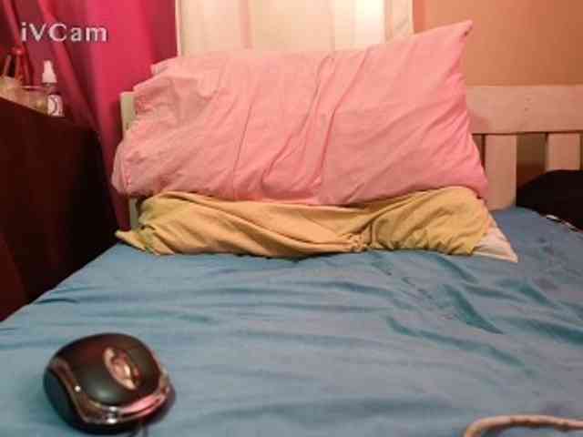 Missaudreys webcam