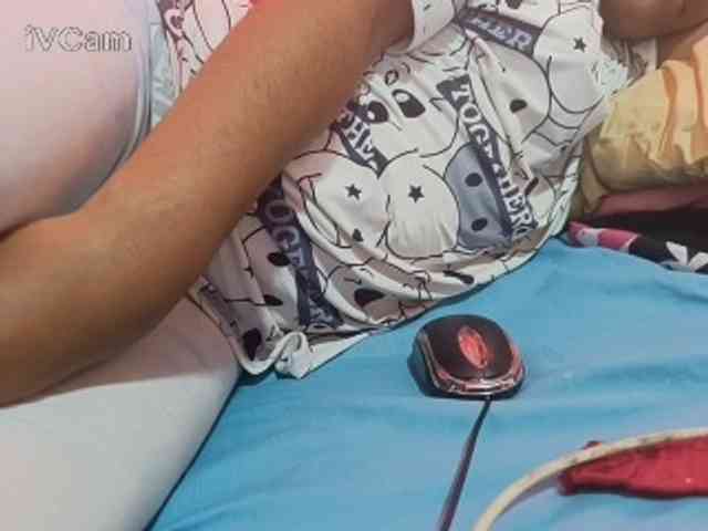 Missaudreys webcam