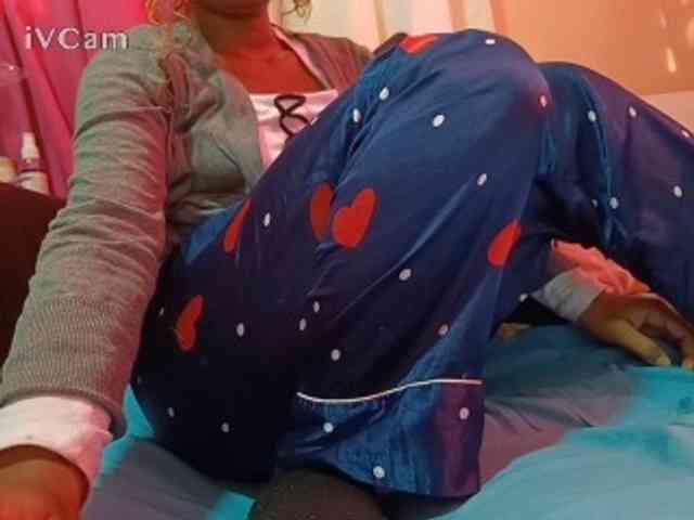 Missaudreys webcam