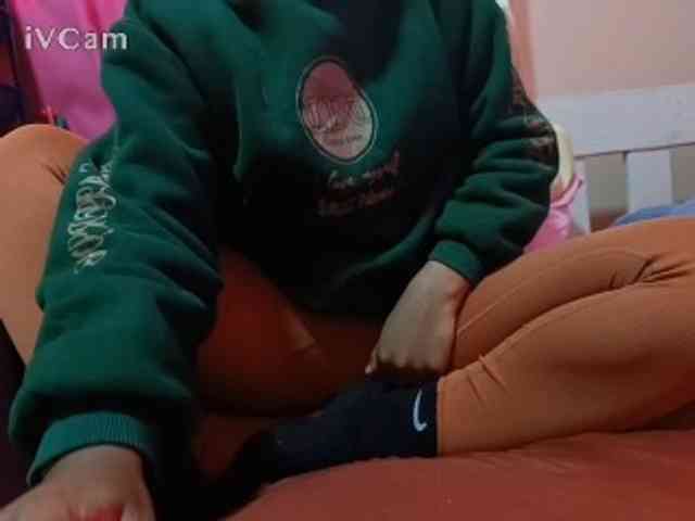 Missaudreys webcam