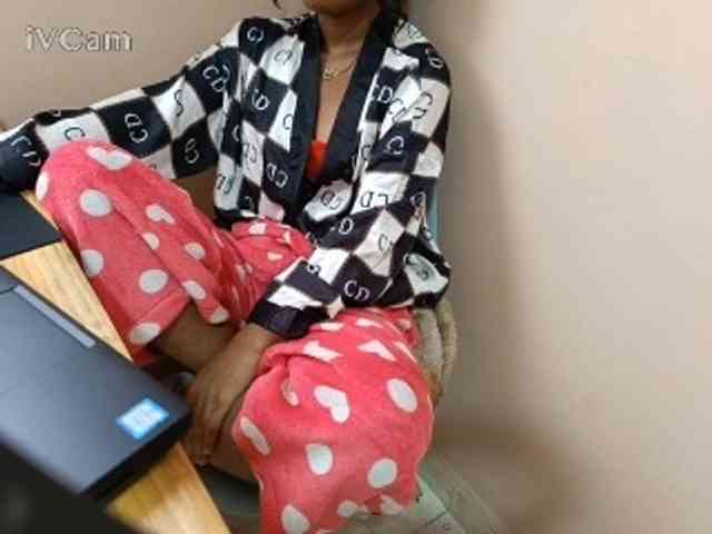 Missaudreys webcam