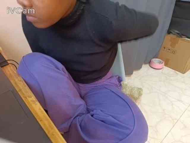 Missaudreys webcam