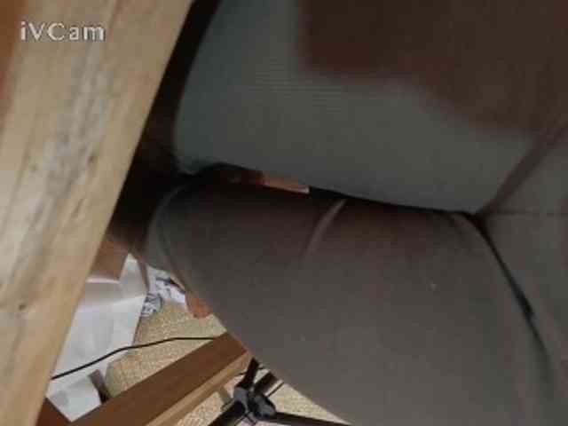 Missaudreys webcam