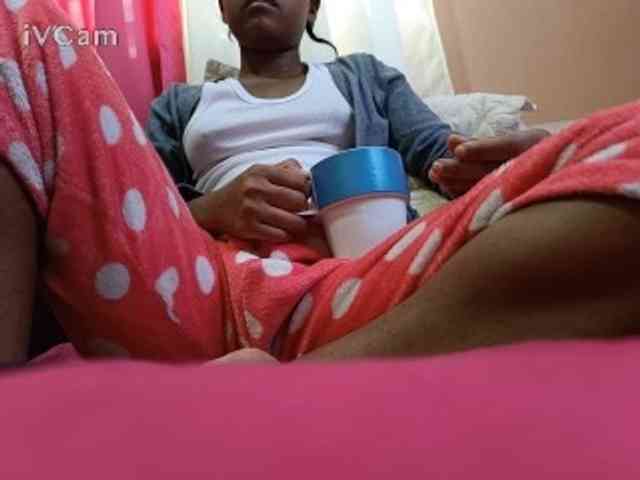 Missaudreys webcam