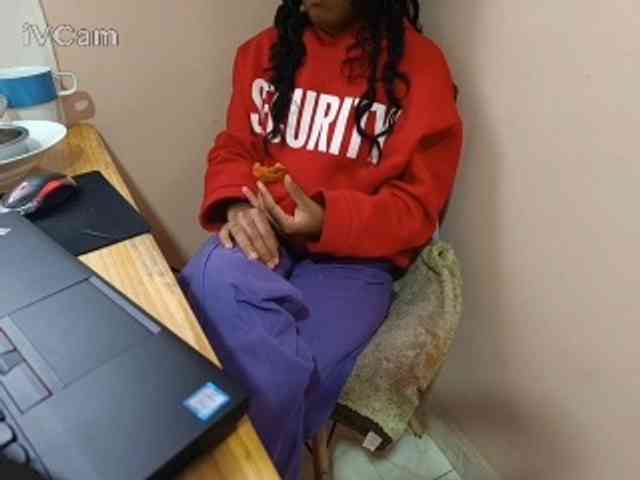 Missaudreys webcam