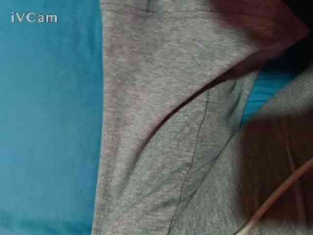 Missaudreys webcam