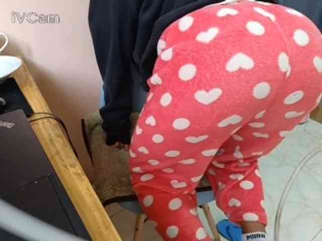 Missaudreys webcam
