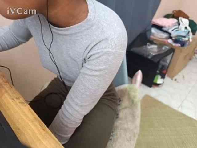 Missaudreys webcam