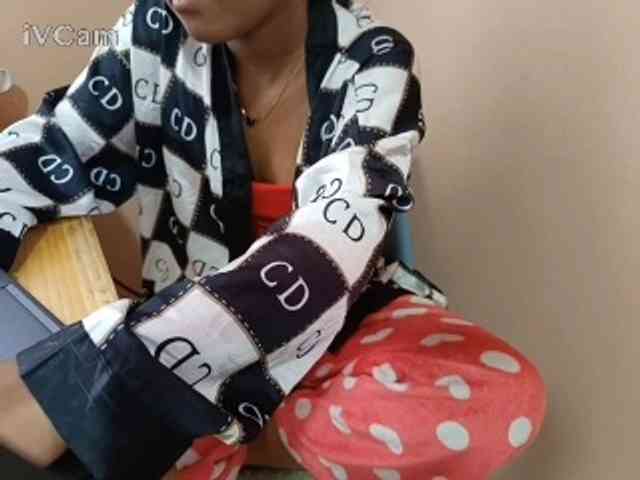 Missaudreys webcam