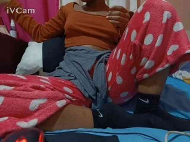 Missaudreys webcam