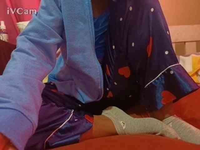 Missaudreys webcam