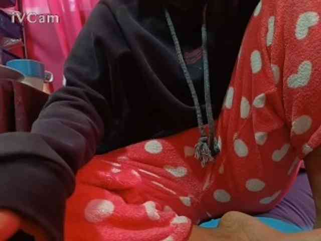 Missaudreys webcam