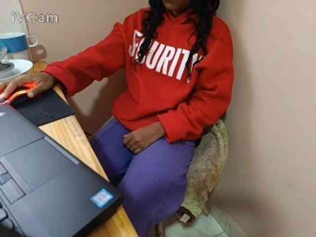 Missaudreys webcam